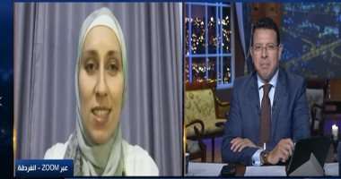 صفية ستبنشنكوفا.. طبيبة روسية تعلمت العامية المصرية من الشارع