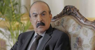 الموت يمنع هادى الجيار من استكمال تصوير مسلسلى "الاختيار 2" و"وموسى"