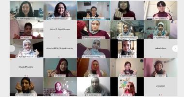 مدير المركز الثقافى الكورى عن اهتمام المصريين بتعلم اللغة: تعزيز للعلاقات
