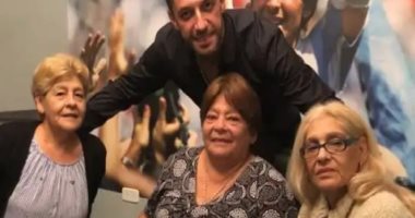 شقيقات مارادونا يطالبن القضاء الأرجنتينى بعدم رحمة المسئول عن وفاة دييجو