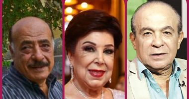 فيروس كورونا يخطف رجاء الجداوي وفايق عزب وآخرهم هادى الجيار