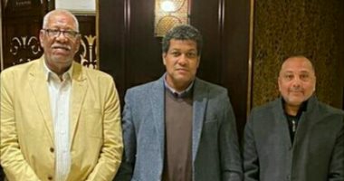 رسميا.. علاء عبد العال مديرا فنيا لأسوان ومجدى سعد مدربا عاما