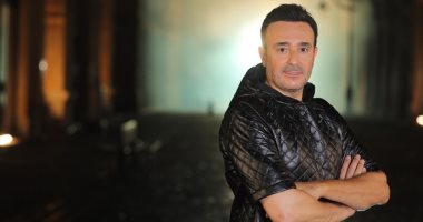  صابر الرباعى يطلق كليب"المعطف" بعد تصويره في بيروت بتوقيع وليد ناصيف
