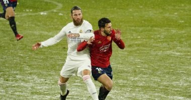 ريال مدريد يدرس استعادة مدافع غرناطة لتعويض غياب راموس 