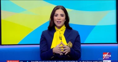  أسماء مصطفى بهذا الصباح: البرنامج الرئاسى للشباب نواة لمجتمع يفكر ويبتكر
