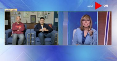 تامر حسين: أغنية "شكرا" ملهاش دعوة بعلاقة عمرو دياب ودينا الشربيني