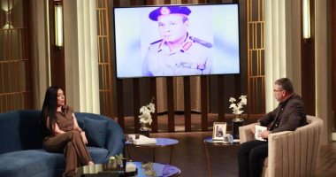 عبير صبري: لا أحب الخيانة ومعنديش حاجة أخجل منها فى مشوارى الفنى