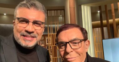 سمير صبري يفجر مفاجآت مع عمرو الليثى على الحياة