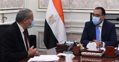 الحكومة: احتياطى القمح يكفى 5 أشهر والسكر حتى نهاية أكتوبر المقبل