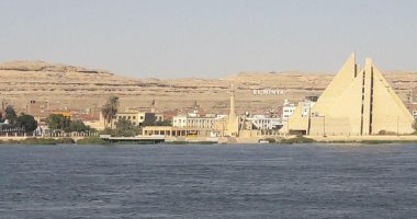 كل ما تريد معرفته عن منطقة بنى حسن الأثرية بالمنيا × 6 معلومات