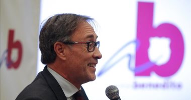 رسميا.. انسحاب اوجيستي بينيديو من انتخابات برشلونة الإسبانى 