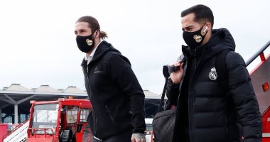ريال مدريد يستعد لموقعة بيلباو فى الدوري الإسباني بعد وصوله إلى مالاجا