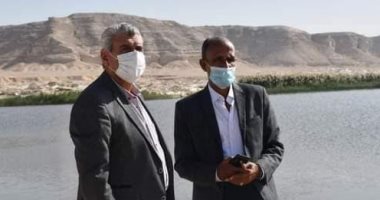 مياه المنيا: حملات على المنشآت الصناعية للتأكد من تطبيقها معايير الصرف الصناعى