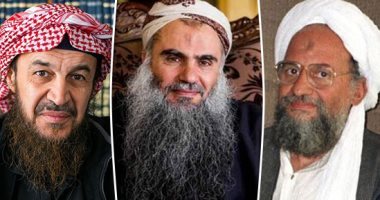 ناجح إبراهيم يعلن وفاة تنظيم القاعدة: جماعة بن لادن انتهت.. المنظِر السابق للجماعة الإسلامية: القاعدة لم تغير حرفا من أفكارها المتمثلة فى التكفير والتفجير.. وعناصر التنظيم سيتحولون من جهاديين أيديولوجيين لقتلة