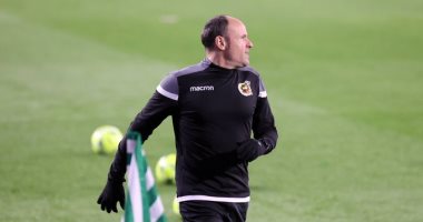لاهوز حكماًَ لكلاسيكو ريال مدريد ضد برشلونة والإعلان الرسمي غداً