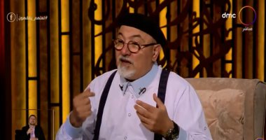 خالد الجندى: من السهل اضرب جلابية بيضة وطرحة والسواك وأكل بدماغ الناس حلاوة