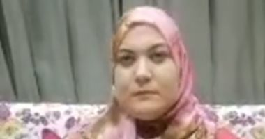 ابن الفيوم تزوج إيطالية وحولها إلى أمينة "حريفة الملوخية والمحشى"..فيديو لايف