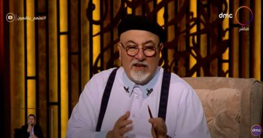 خالد الجندى:لا يوجد ملابس محددة للرجل "تلبس هندى أو خواجا المهم تستر العورة"