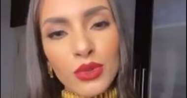 كارمن سليمان تغنى "رق الحبيب" لكوكب الشرق أم كلثوم.. فيديو