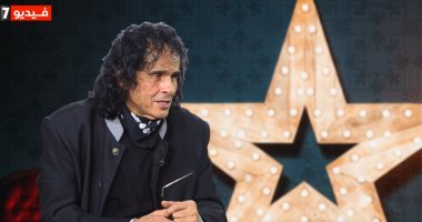 على حميدة لتليفزيون اليوم السابع: مفيد فوزى قالى أنت متنفعش إلا راعي غنم