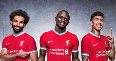 رقم تهديفي مميز لمثلث رعب ليفربول صلاح وماني وفيرمينو 