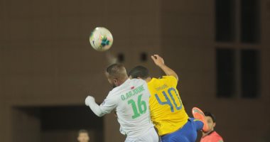 مالانجو يصعق الإسماعيلي بهدف الرجاء الثانى من رأسية قاتلة.. فيديو