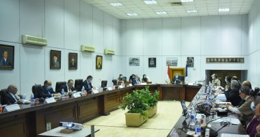 تفاصيل أول اجتماع لمجلس إدارة هيئة المتحف المصرى الكبير 