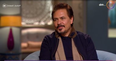 محمد رياض: كنت عاوز مشاهد أكتر فى "لن أعيش في جلباب أبى"