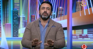 الحسينى:الإخوان أحقر جماعة على وجه الأرض..ويطالب بغلق حساباتهم المحرضة على العنف