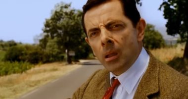 فيلم رسوم متحركة جديد عن شخصية Mr. Bean  للممثل روان أتكينسون