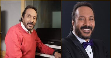 جمال عبد الناصر يكتب : على الحجار ما أروعك  