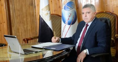 مياه الغربية: تركيب 29 ألف عداد مياه مسبق الدفع بالغربية
