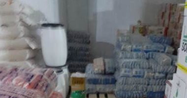 "تموين الشرقية" تشن حملات تفتيشية على المصانع ومخازن المواد الغذائية