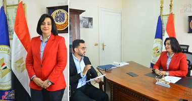 "المعتمرون يمرون من هنا".. بوابة العمرة تحمى حقوق ضيوف الرحمن وتضمن الرقابة على الشركات.. نائب وزير السياحة لـ"اليوم السابع": لا رحلات عمرة قبل إعلان الضوابط رسميا.. ومستشار التطوير يكشف الخدمات الجديدة للبوابة