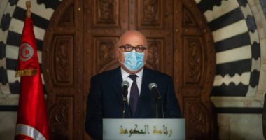 تونس: الإعلان عن إجراءات جديدة لمواجهة تفشى كورونا مساء اليوم 
