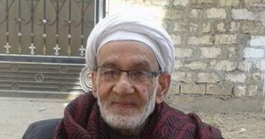 وفاة محفظ قرآن بالشرقية بعد أيام من وفاة زوجته