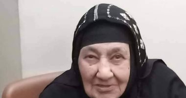 وفاة الراهبة يوستينا فى دير أبو سيفين بمصر القديمة