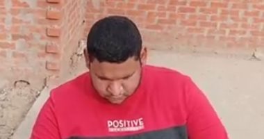 كورونا يغدر بأحلى قصة حب فى المنوفية.. ادعوا للزوجين الكفيفين بالشفاء .. فيديو لايف