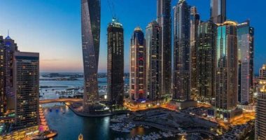 "حشرة" تحل لغز جريمة قتل فى إمارة دبى .. اعرف الحكاية