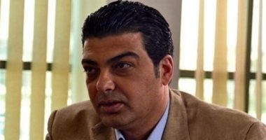 أحمد منير يشارك فى بطولة "ضل راجل" مع ياسر جلال رمضان المقبل