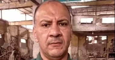 لن اعيش في جلباب ابي .. القصة الكاملة لحياة عبد الغفور البرعى الحقيقى.. فيديو