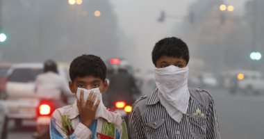 10 نصائح لحماية الرئة من العواصف الترابية والرياح.. أهمها تناول السوائل 