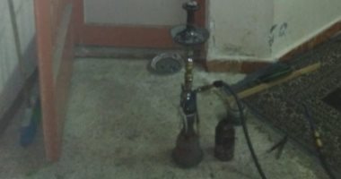"شيشة وتأجير ملاعب" مدير تعليم القليوبية يحيل مخالفات بإدارة العبور للتحقيق
