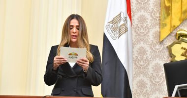 برلمانية: المتحف المصري الكبير صفحة جديدة في سجل الخلود الإنساني
