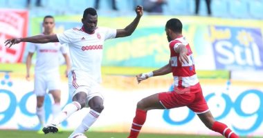 النجم الساحلي يسقط في فخ التعادل ضد شباب بلوزداد بدوري أبطال أفريقيا