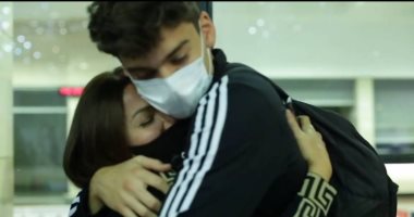 كيف تسبب ترامب فى حزن وبكاء سوزان نجم الدين 5 سنوات.. فيديو