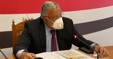 السفير أحمد إيهاب: لا يجب استخدام حقوق الإنسان وسيلة للابتزاز السياسى