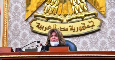 تشكيل لجنة للإشراف على انتخابات رئاسة مجلس النواب 2021 برئاسة إيهاب إسكندر.. صور
