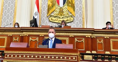 حنفى جبالى أبرزهم.. منافسة بين 4 مرشحين على رئاسة مجلس النواب 2021.. صور