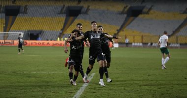 الزمالك يستقر على تعديل عقد إمام عاشور